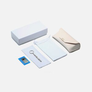 Eyeglasses Packing Case
