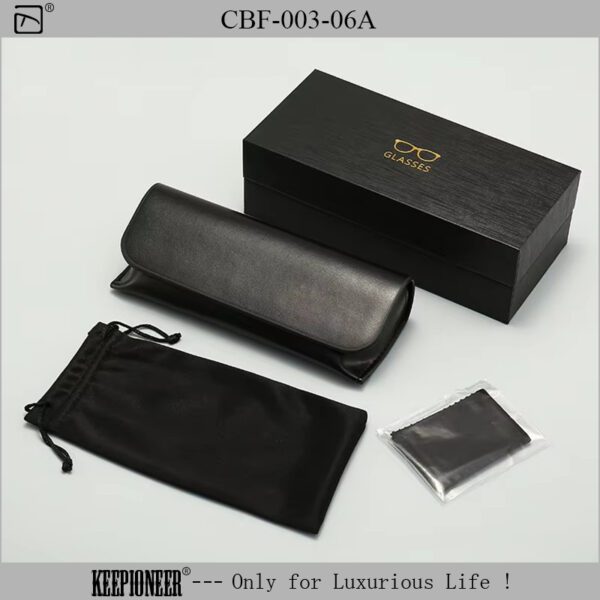 Eyewear Package
