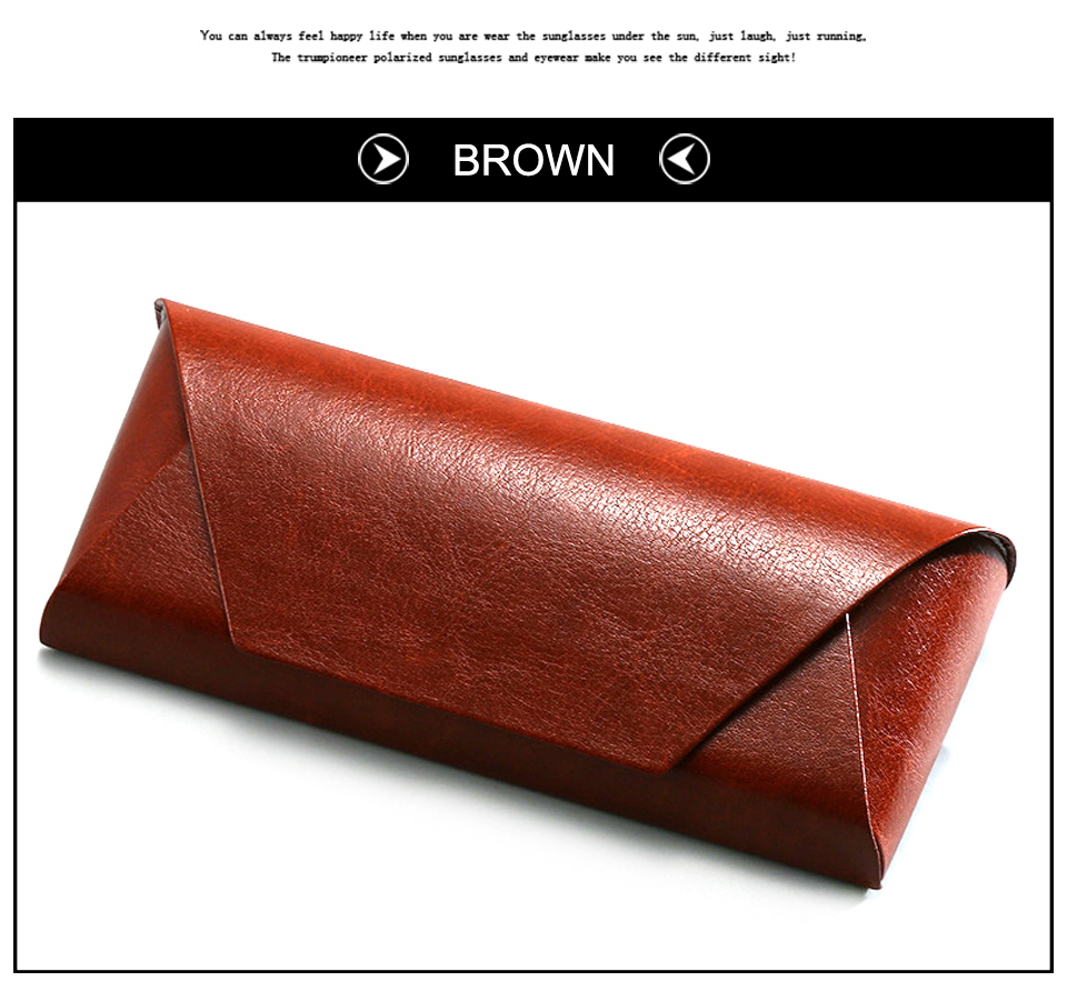 Eyewear Travel Case