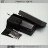 Glasses Box With Microfiber Cloth