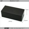 Glasses Package Box