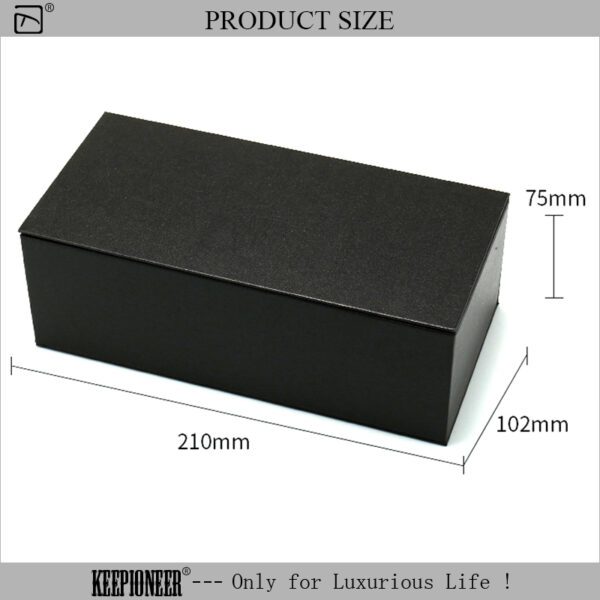 Glasses Package Box