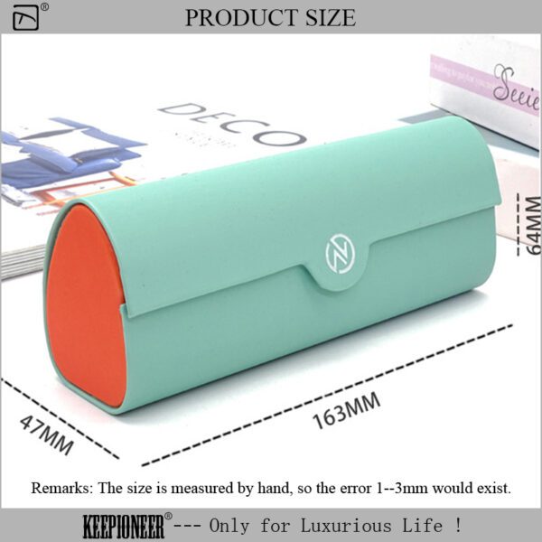 Glasses Packaging Case