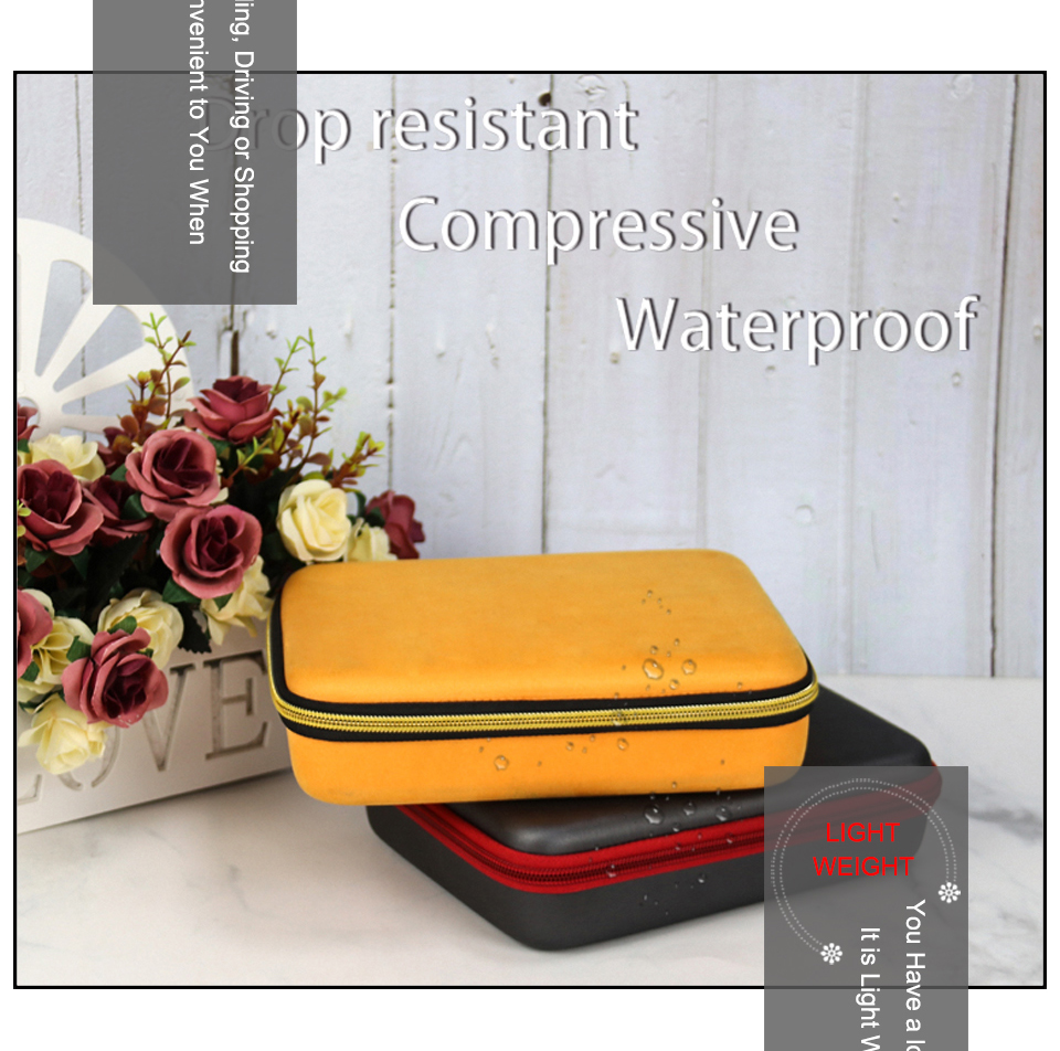Hard EVA Tool Carry Case
