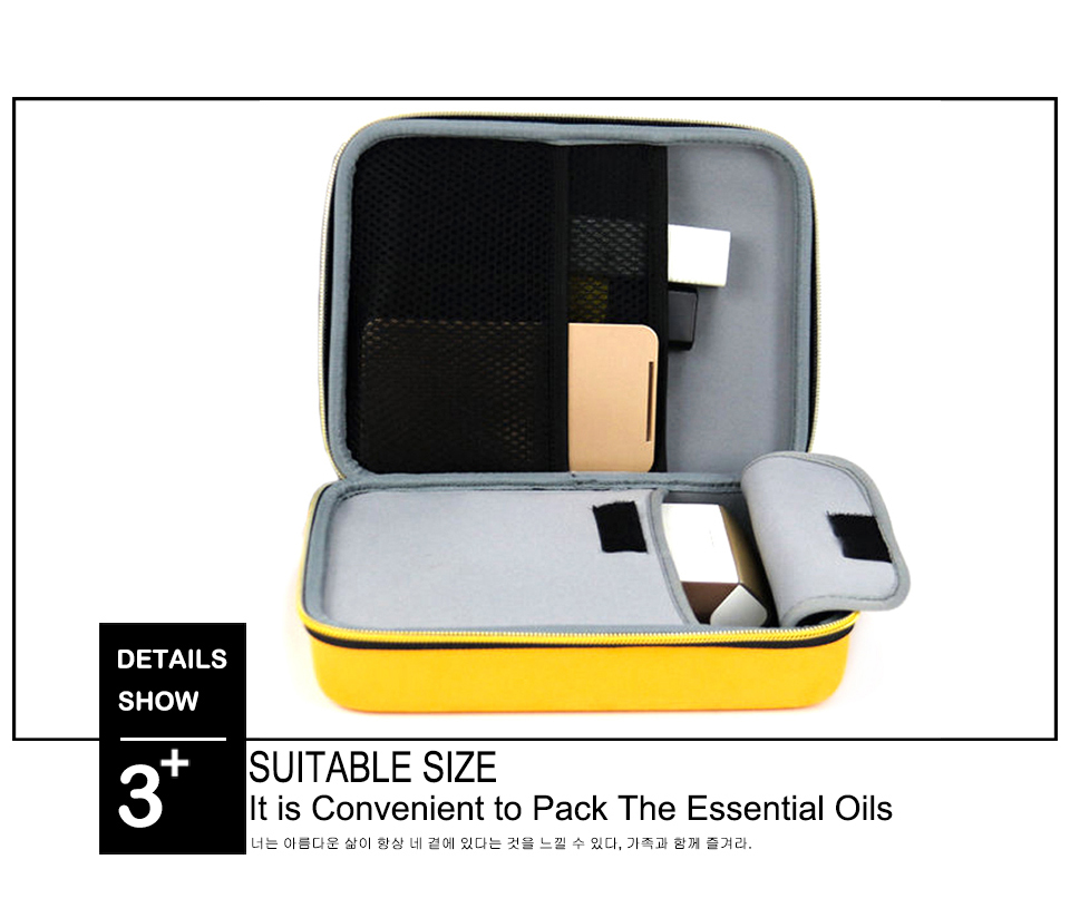 Hard Shell Tool Case