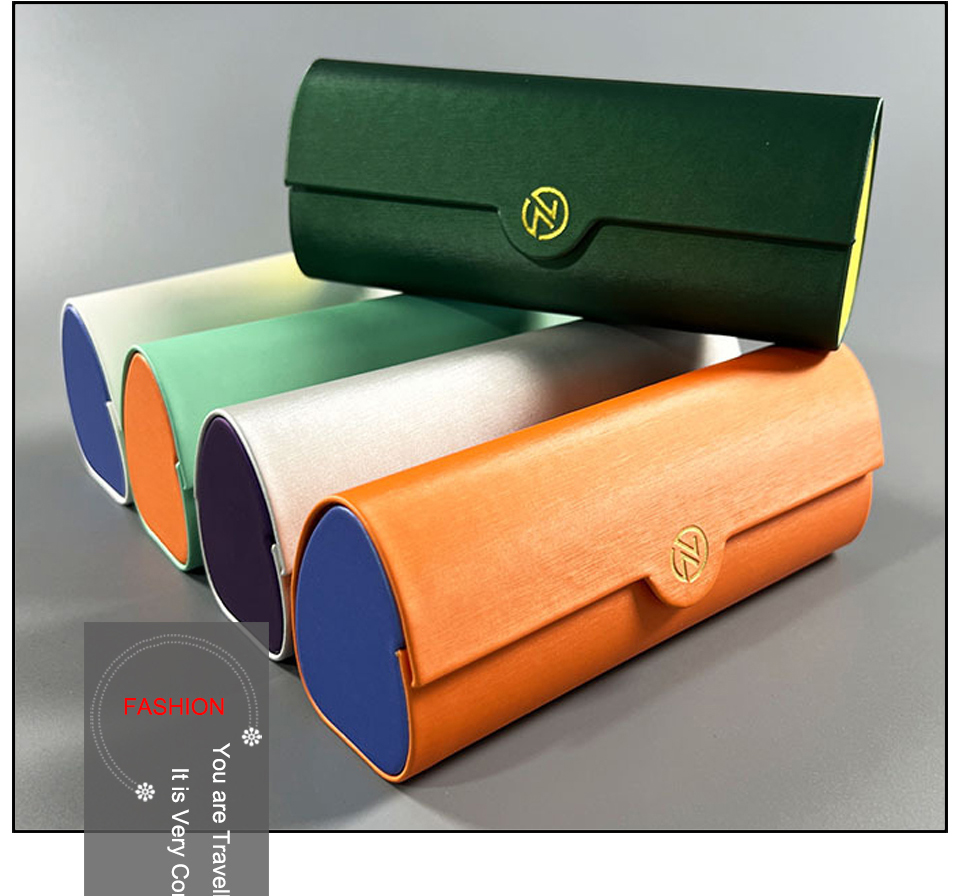 High-end Sunglasses Storage Box