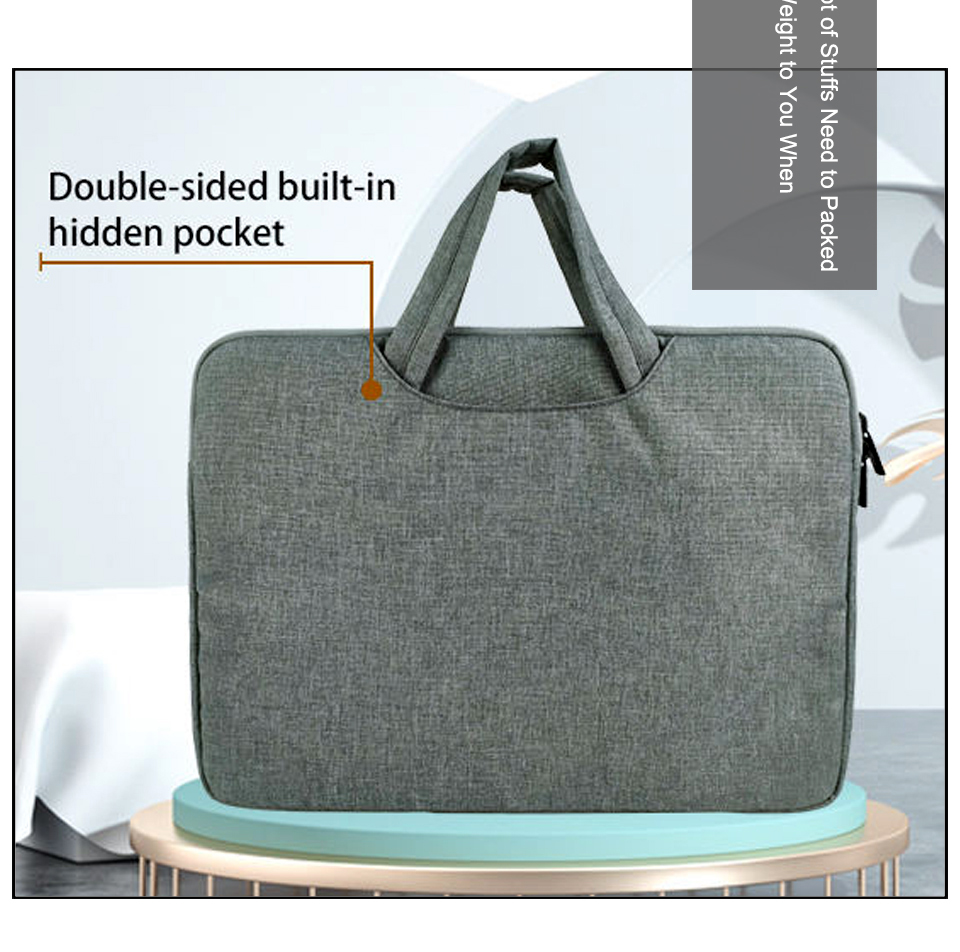 Laptop Sling Bag