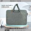 Laptop Tote Backpack