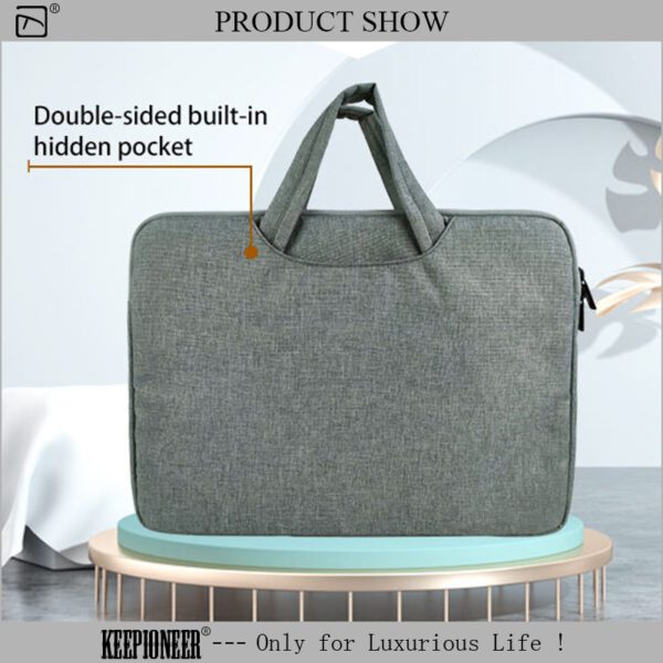 Laptop Tote Backpack