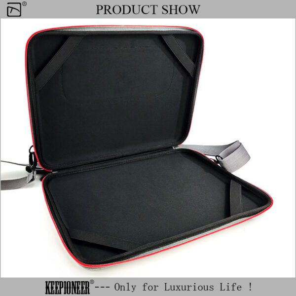Laptop Tote Bag