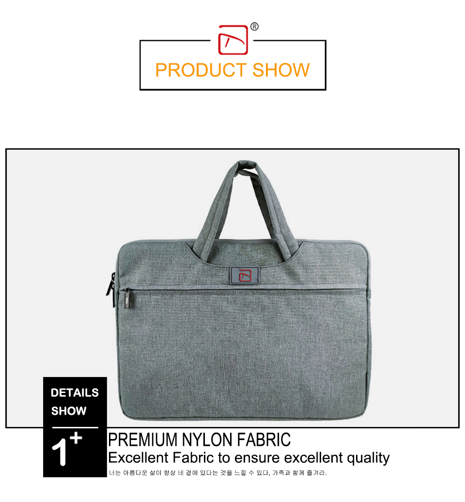 Laptop Tote