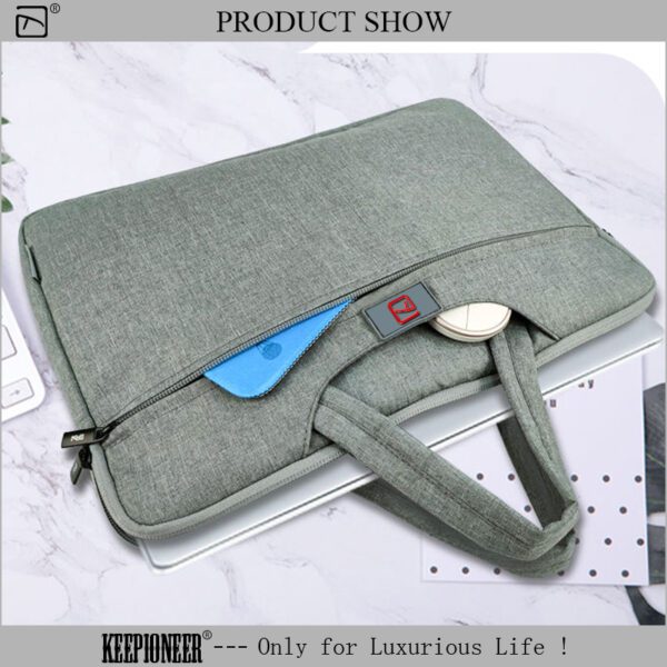 Laptop Travel Bag