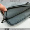 Laptop Travel Bag Women's