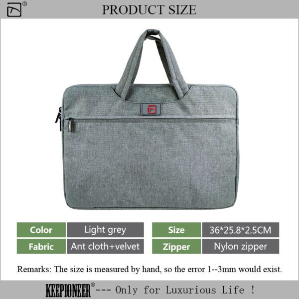 Laptop Travel Case