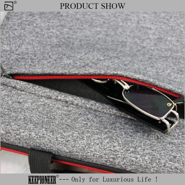 Laptop Work Bag