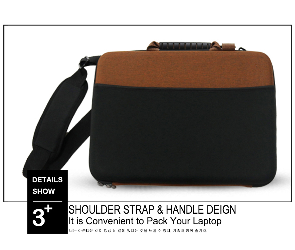 Large Laptop Bag