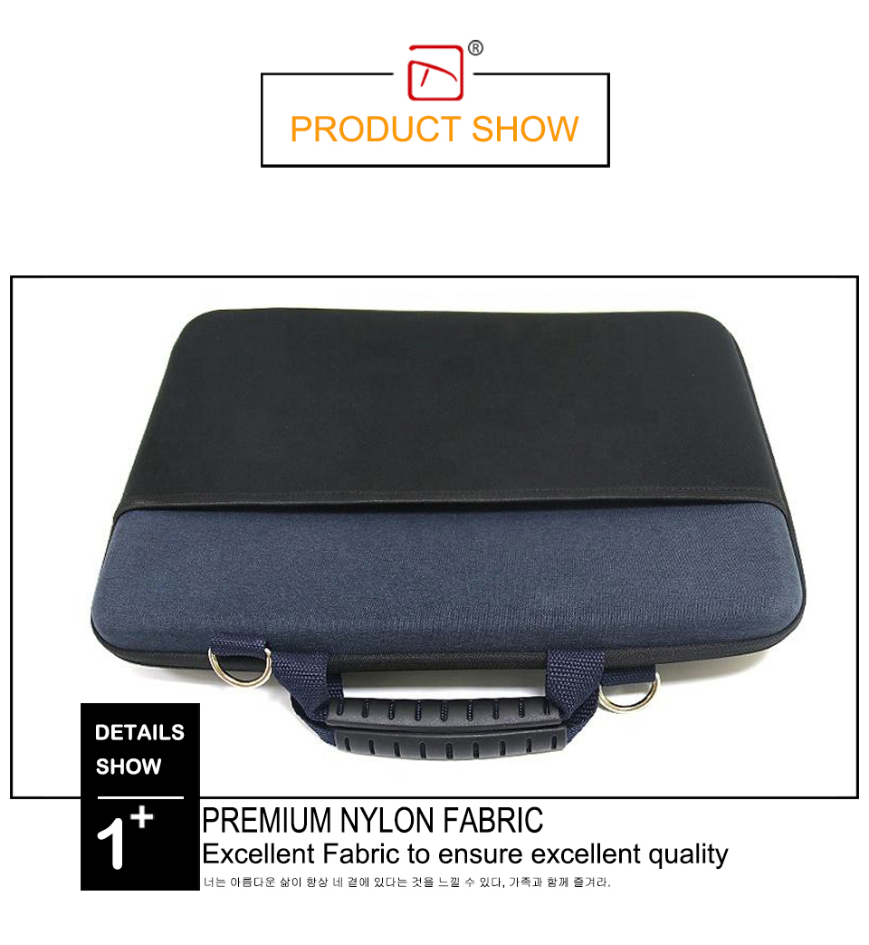 Large Laptop Tote Bag