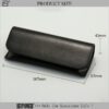 Leather Glasses Box