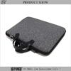 Leather Laptop Bag