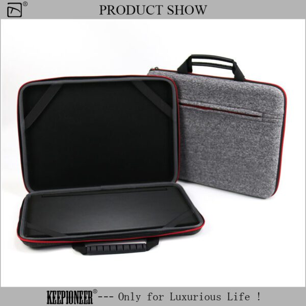 Luxury Laptop Bag
