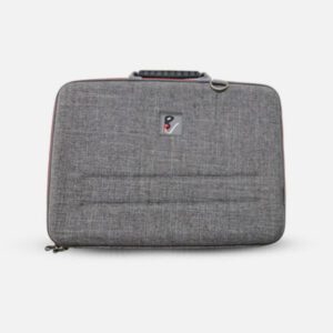 Mens Black Laptop Bag