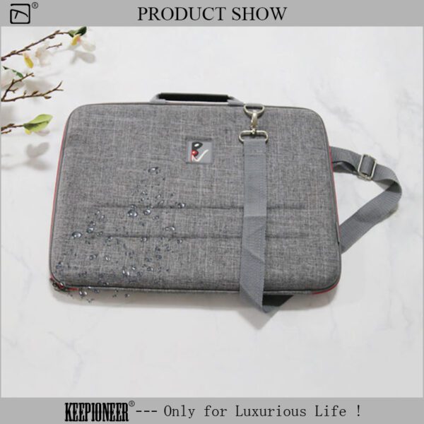 Mens Crossbody Laptop Bag