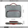 Mens Laptop Bag
