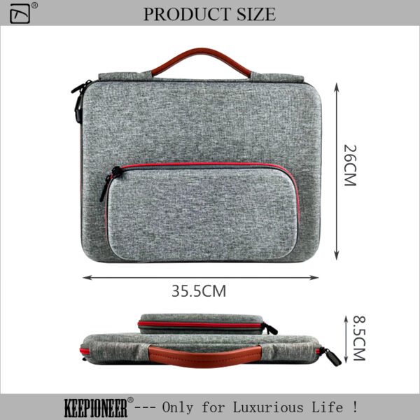 Mens Laptop Bag