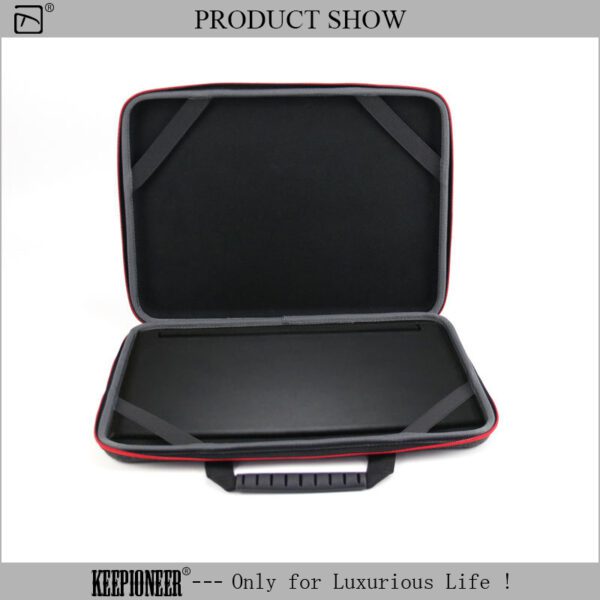 Men's Laptop Messenger Bag