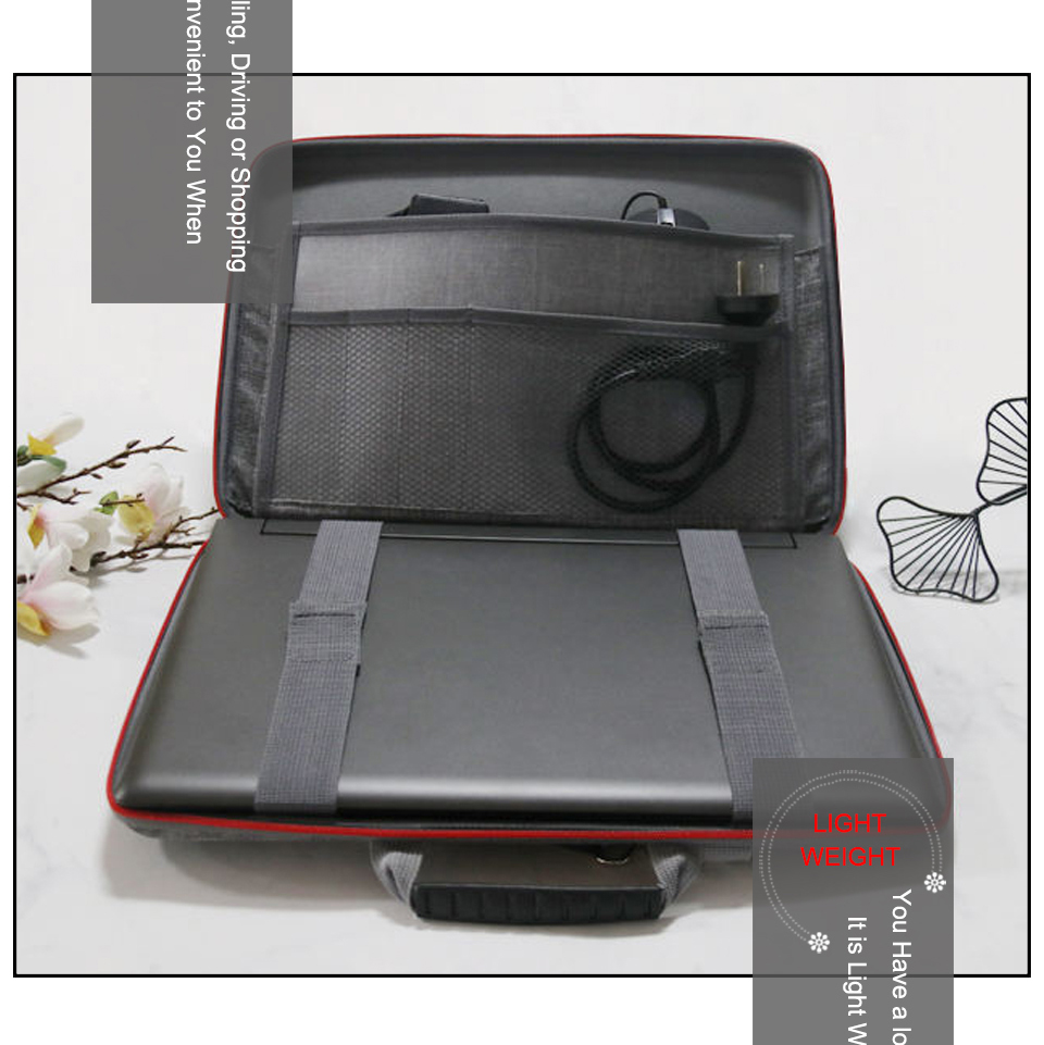 Mens Leather Laptop Backpack