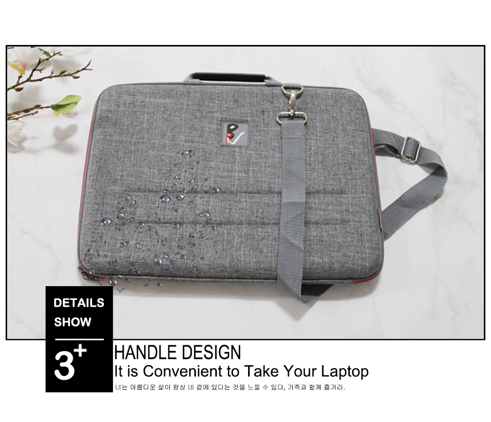 Mens Luxury Laptop Bag