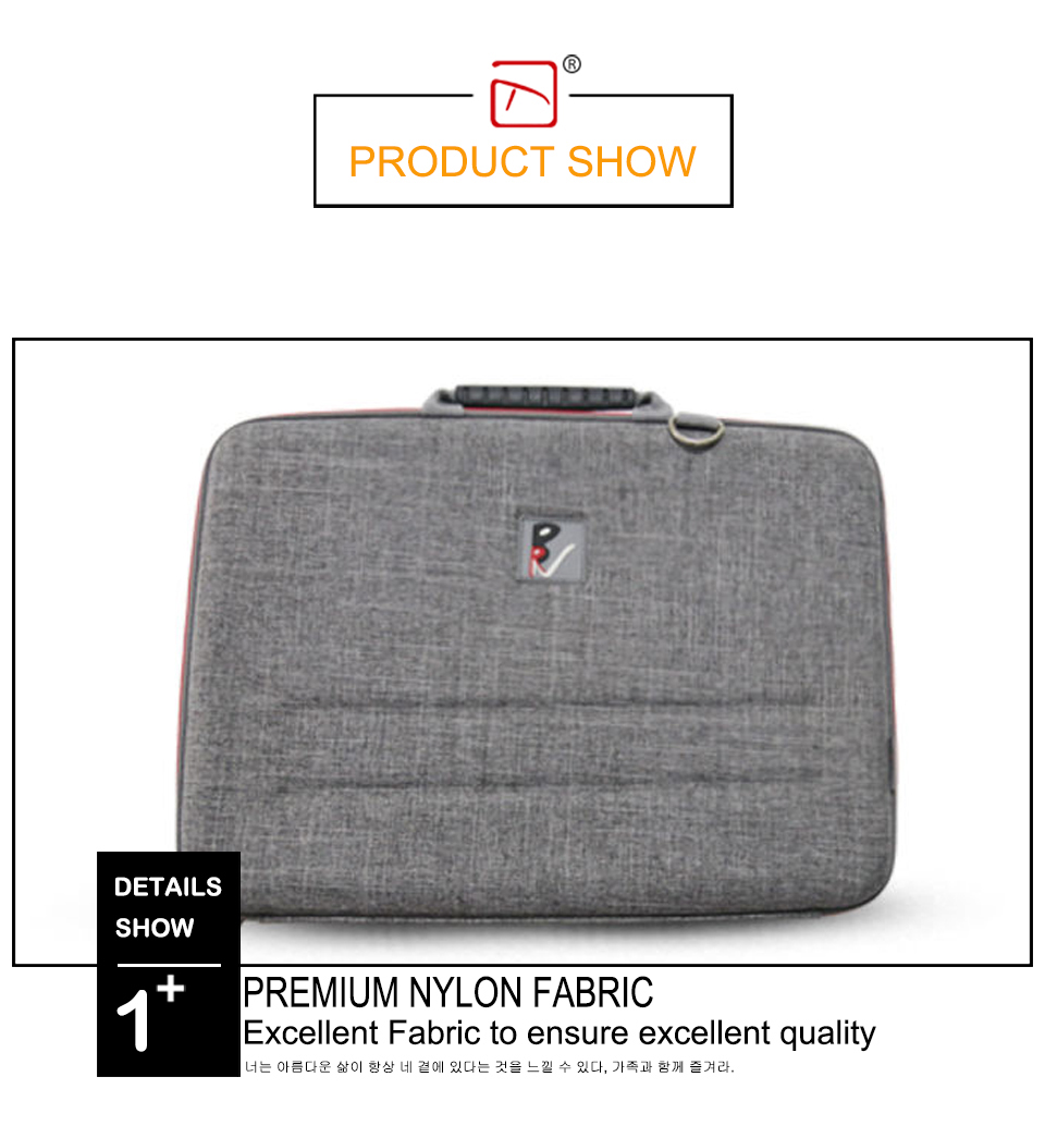 Messenger Laptop Bag Men's