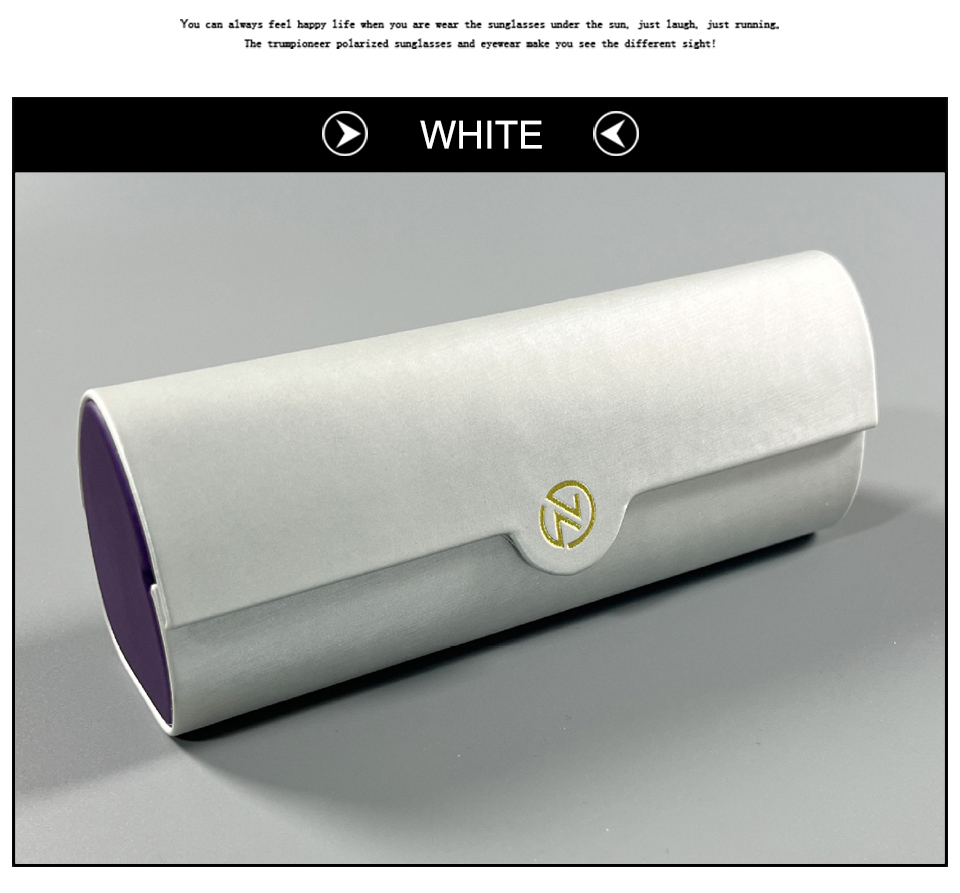 Myopia Packaging Case
