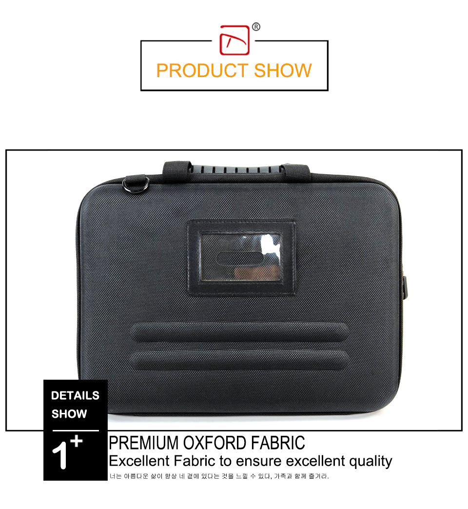 Mini Laptop Backpack