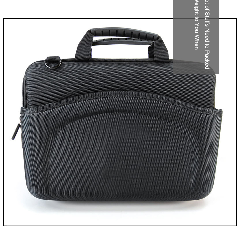 Minimal Laptop Bag