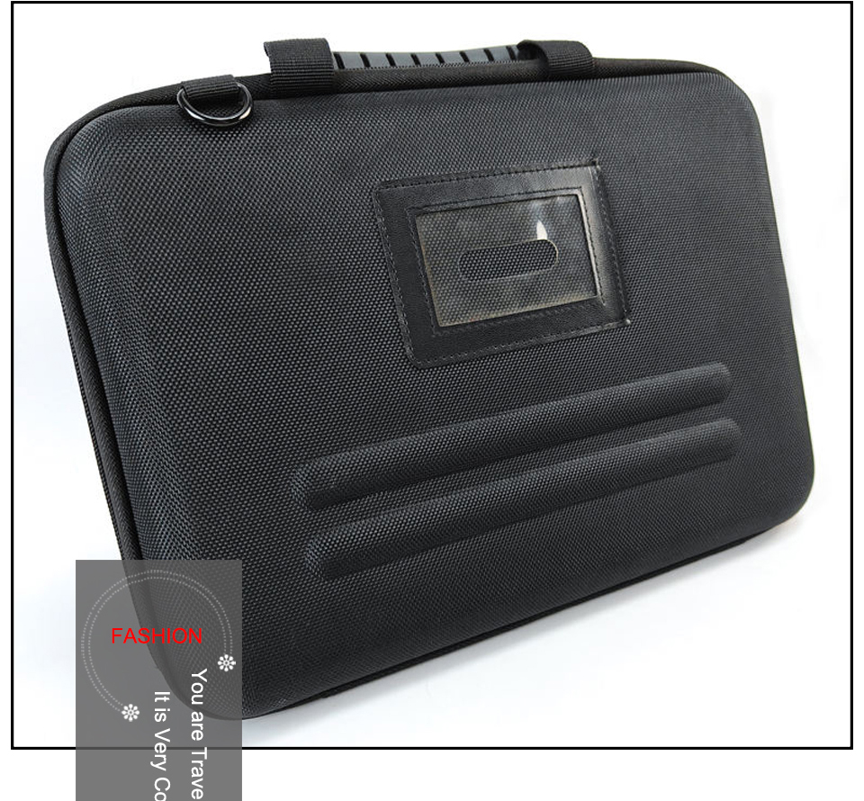 Minimalist Laptop Bag