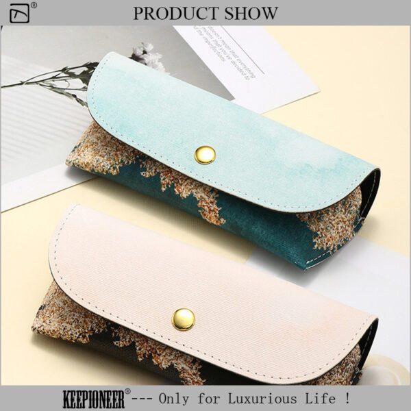 Novelty Glasses Case