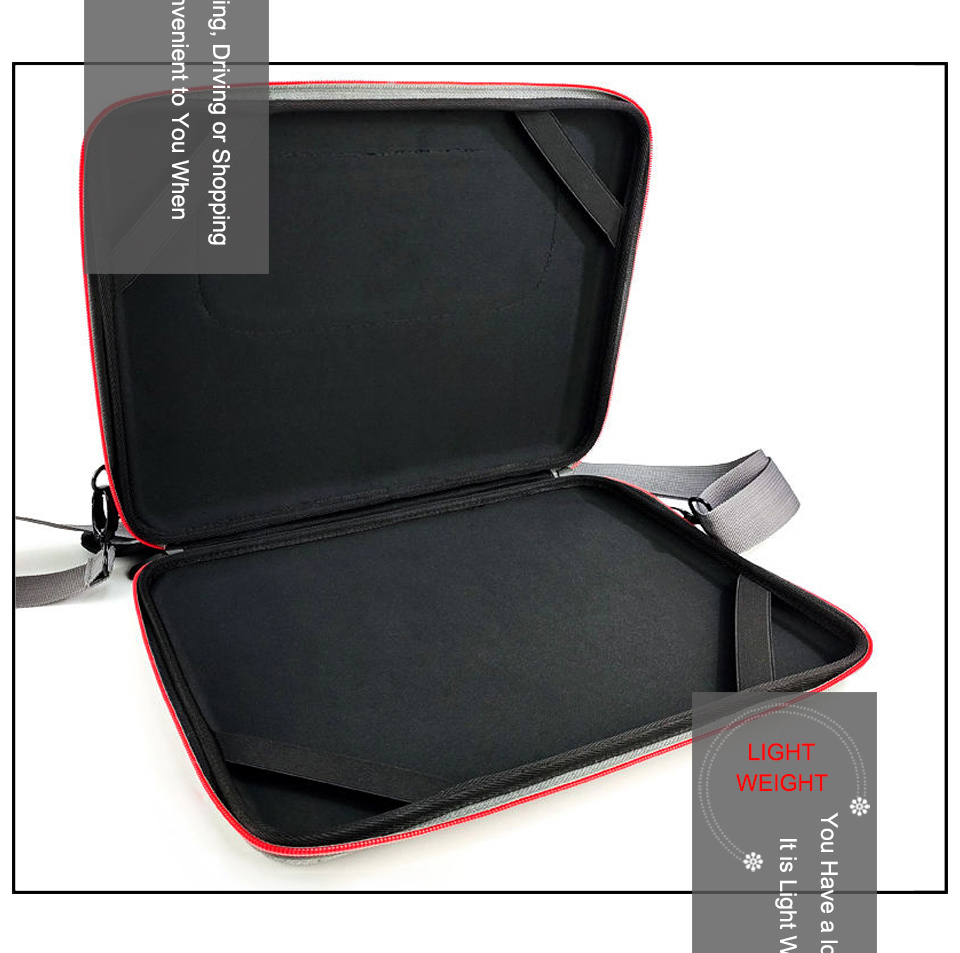 Nylon Laptop Bag