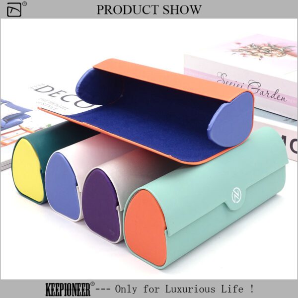 Optical Glasses Packaging Case