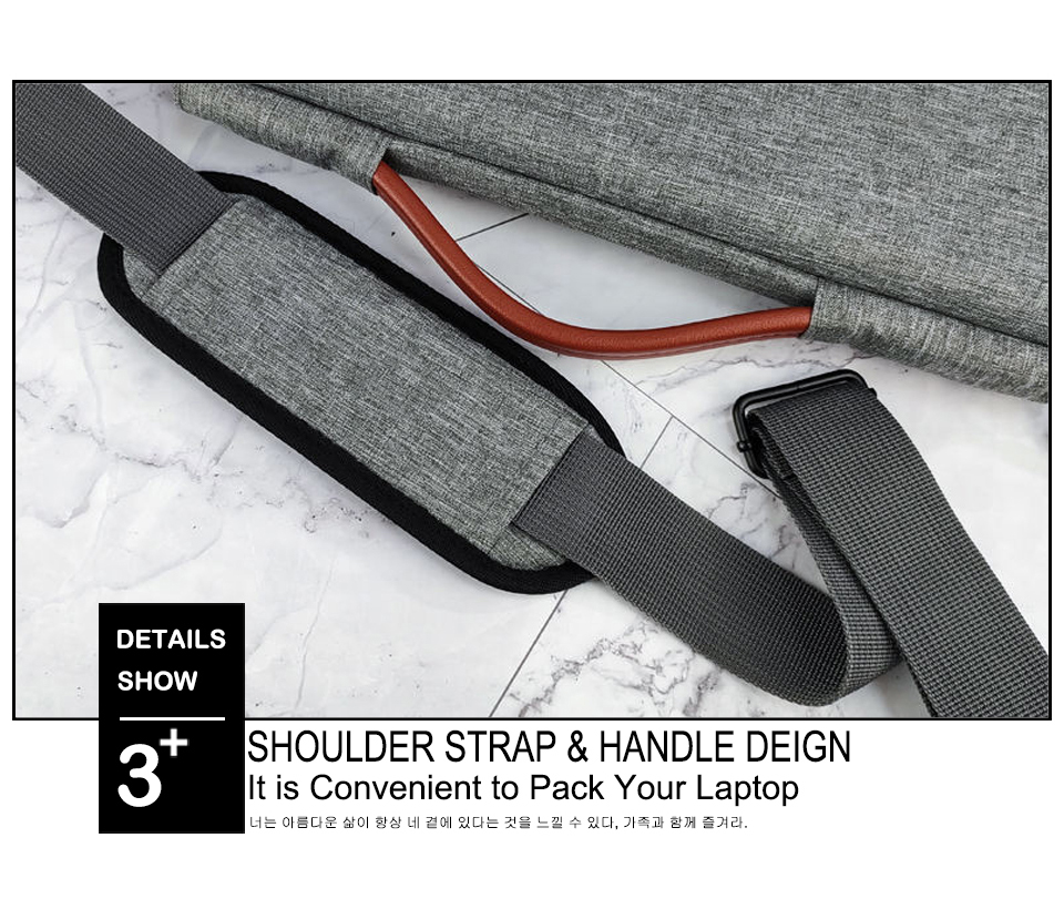 Overnight Bag With Laptop Compartment