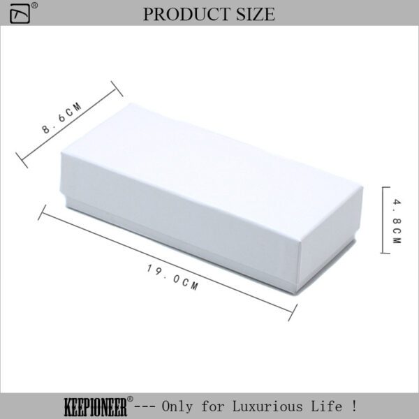 Packaging Box Glasses