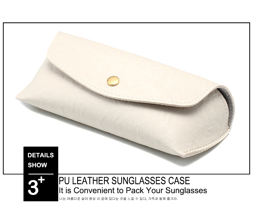 Packaging Box for Glasses