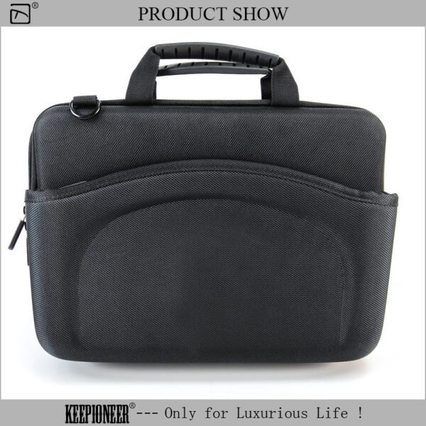 Personalised Laptop Bag
