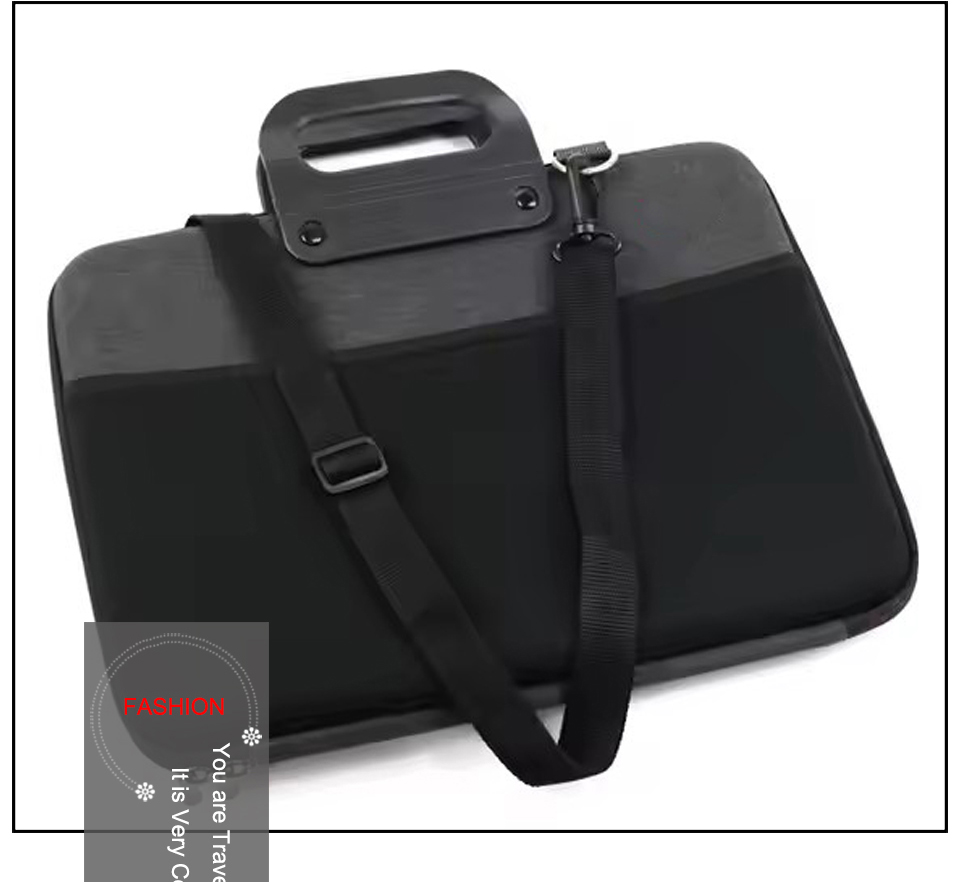 Personalized Computer Bag