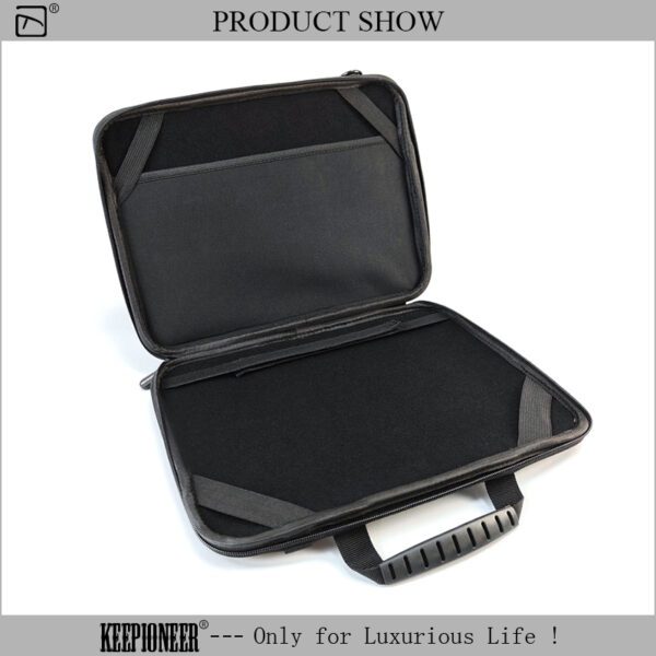 Personalized Laptop Bag