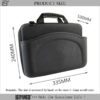 Personalized Laptop Bag For Him
