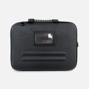 Personalized Laptop Case COS-004-09 Trumpioneer