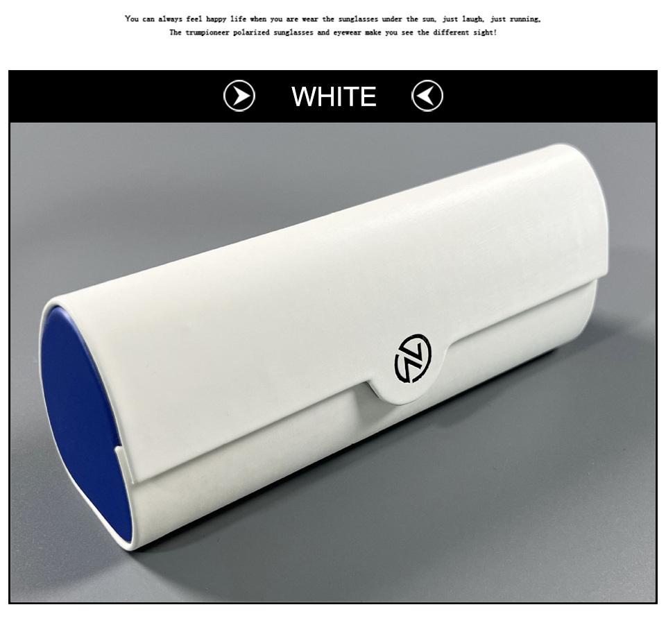 Myopia Packaging Case