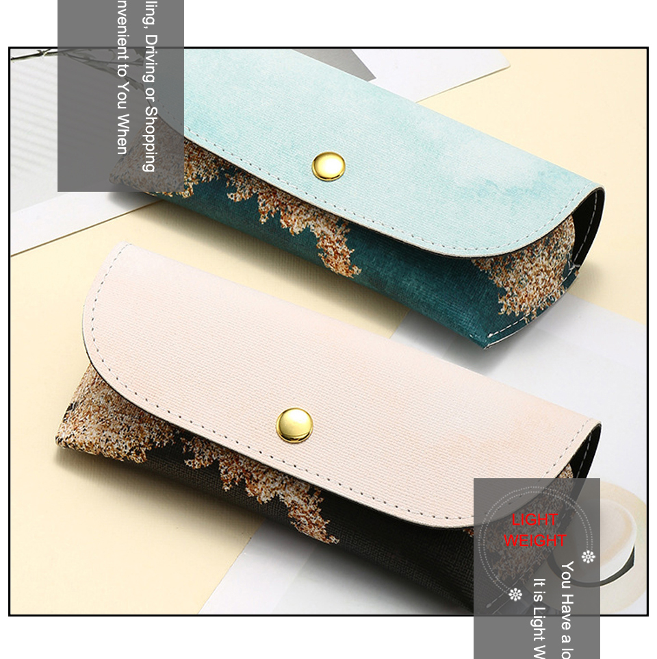 Premium Glasses Case