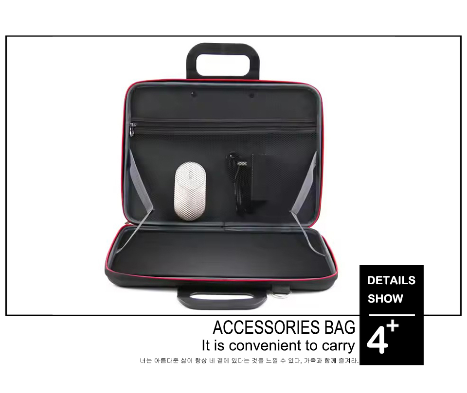 Premium Laptop Sleeve